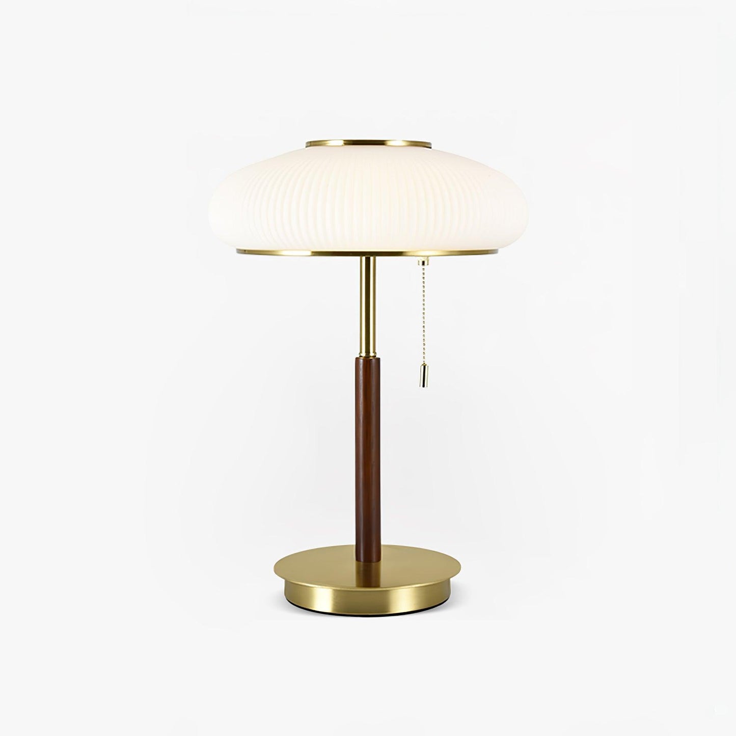 Matsutake Mushroom Table Lamp