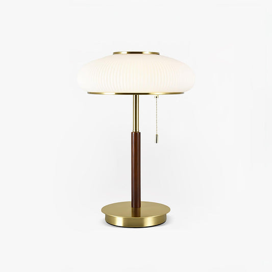 Matsutake Mushroom Table Lamp