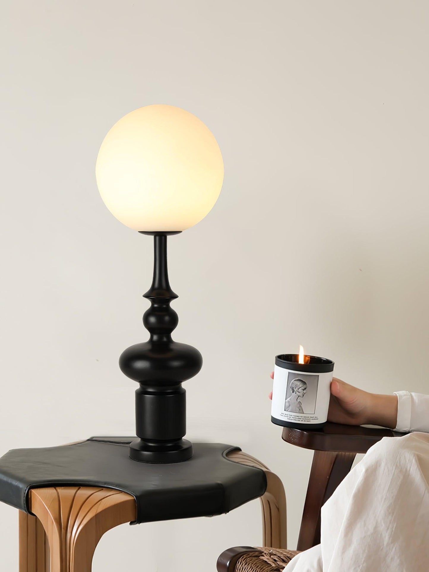 Constance Table Lamp