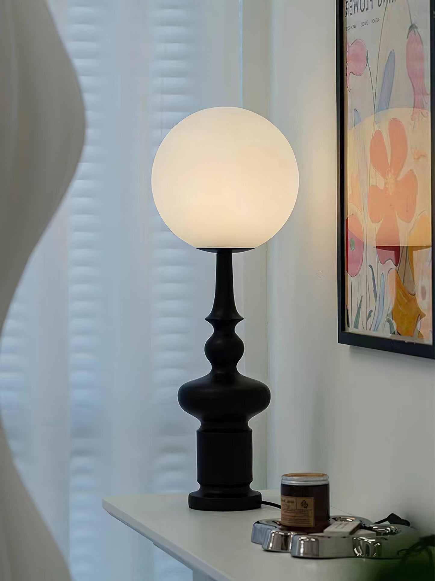 Constance Table Lamp