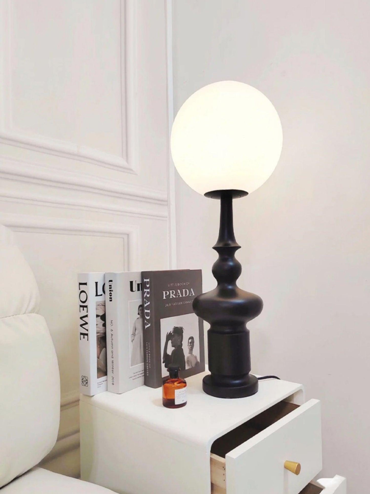 Constance Table Lamp