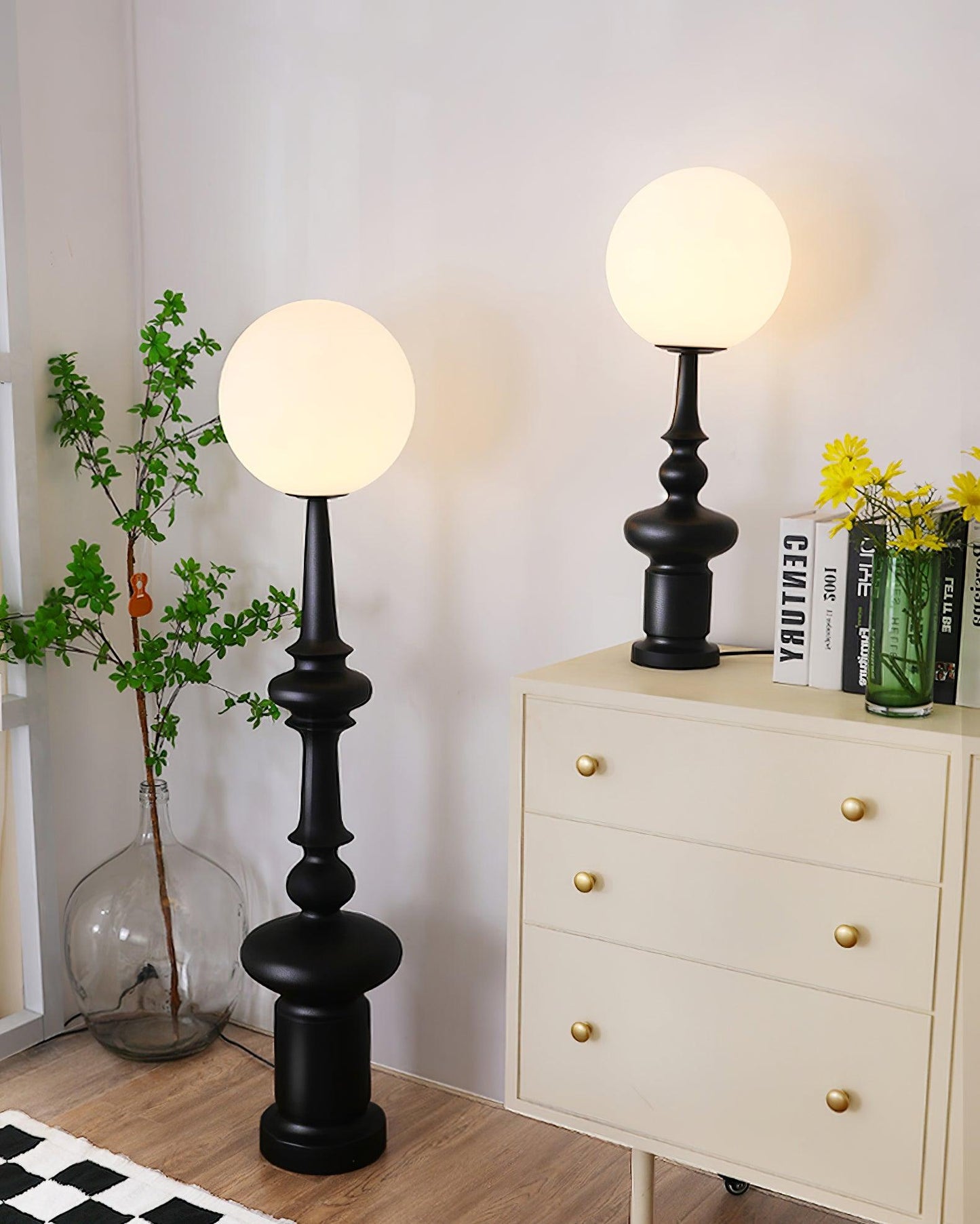 Constance Table Lamp