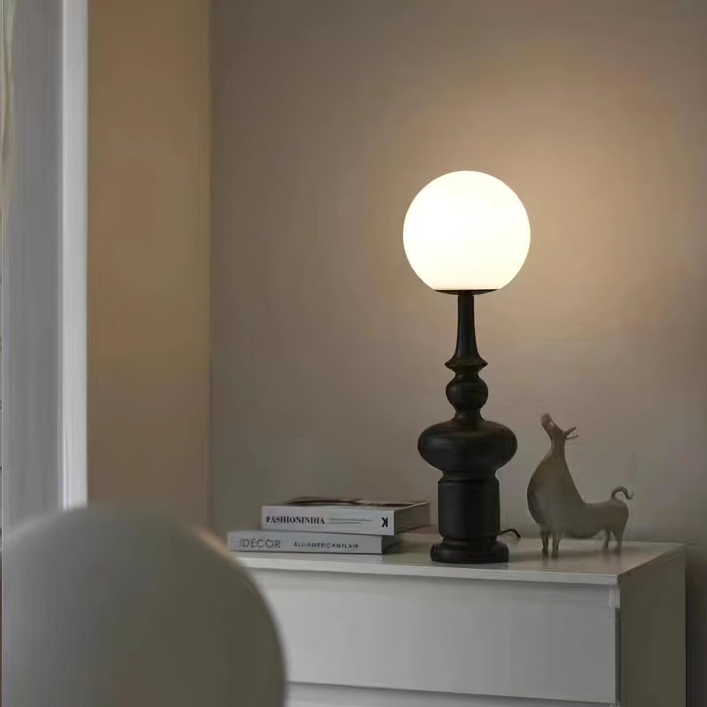 Constance Table Lamp