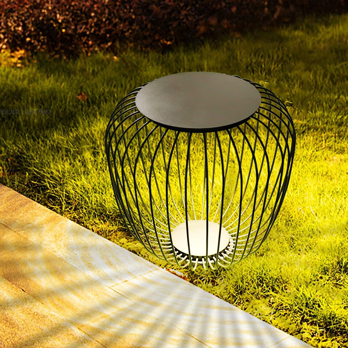 Meridiano Garden Table Light