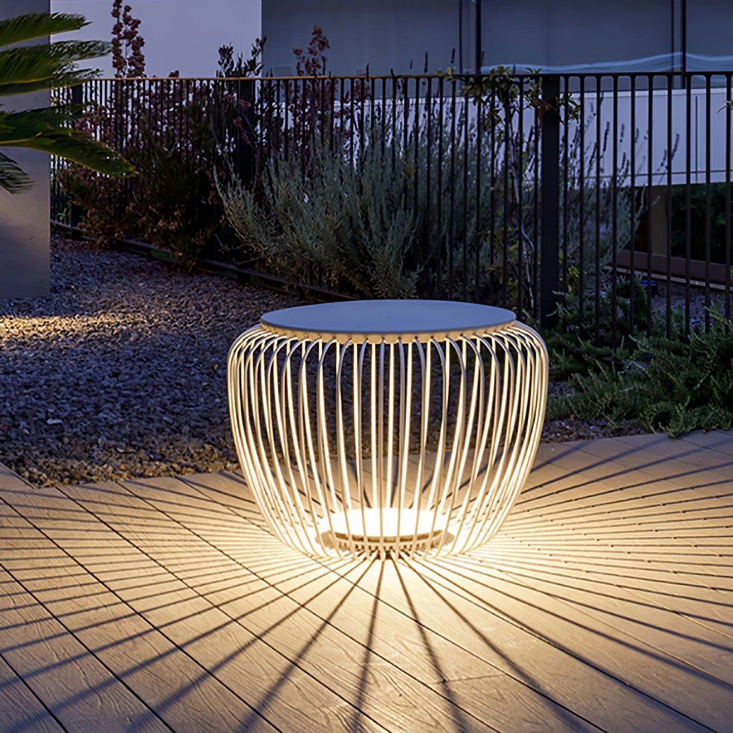 Meridiano Garden Table Light