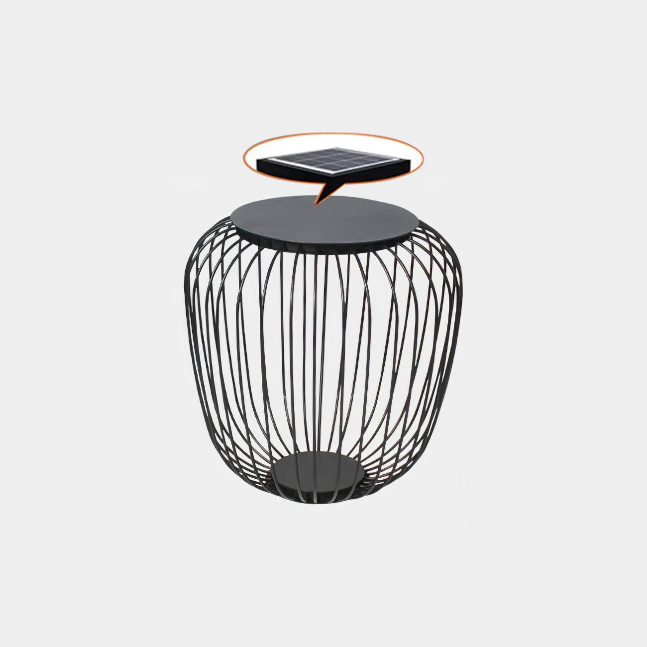 Meridiano Garden Table Light