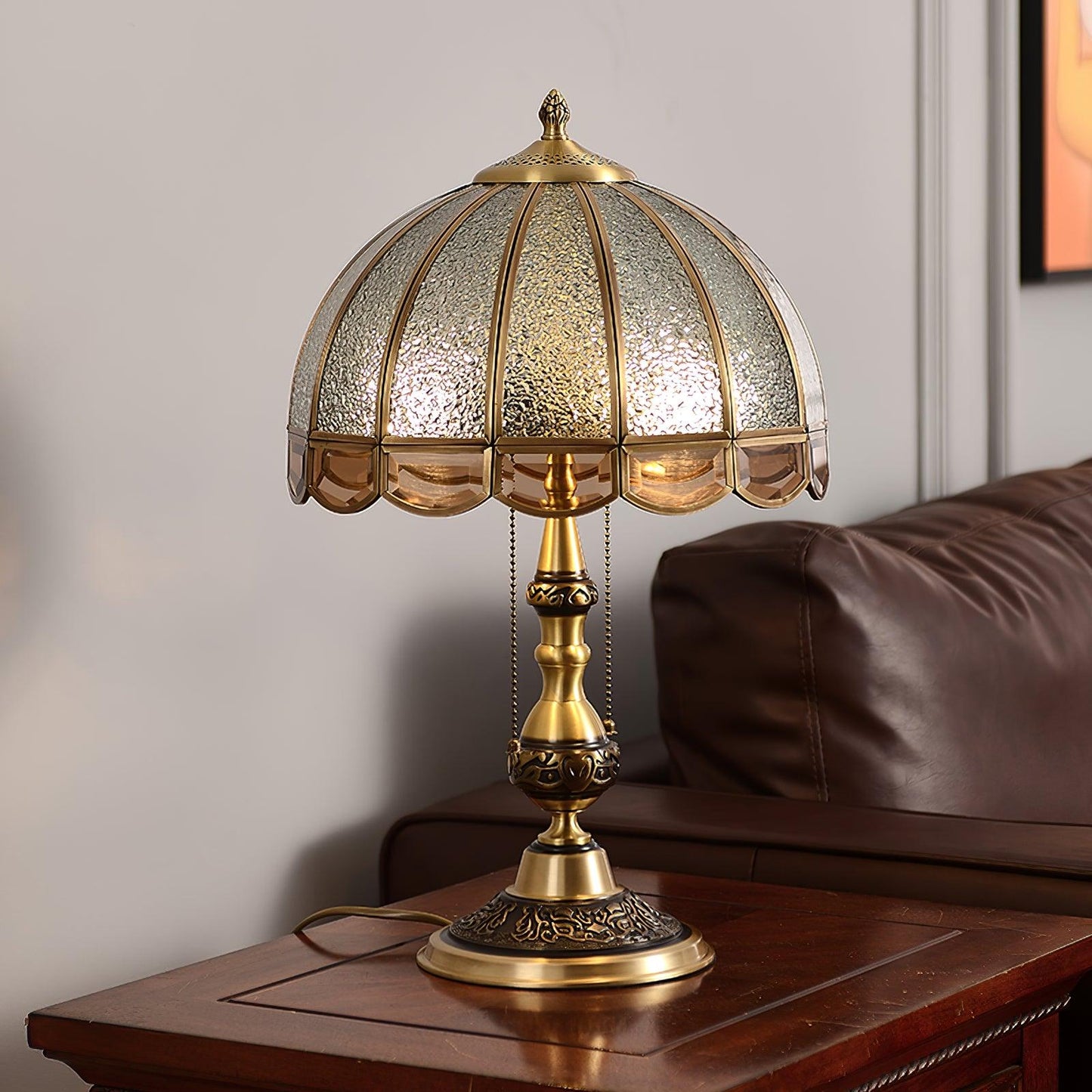 Meyde Table Lamp