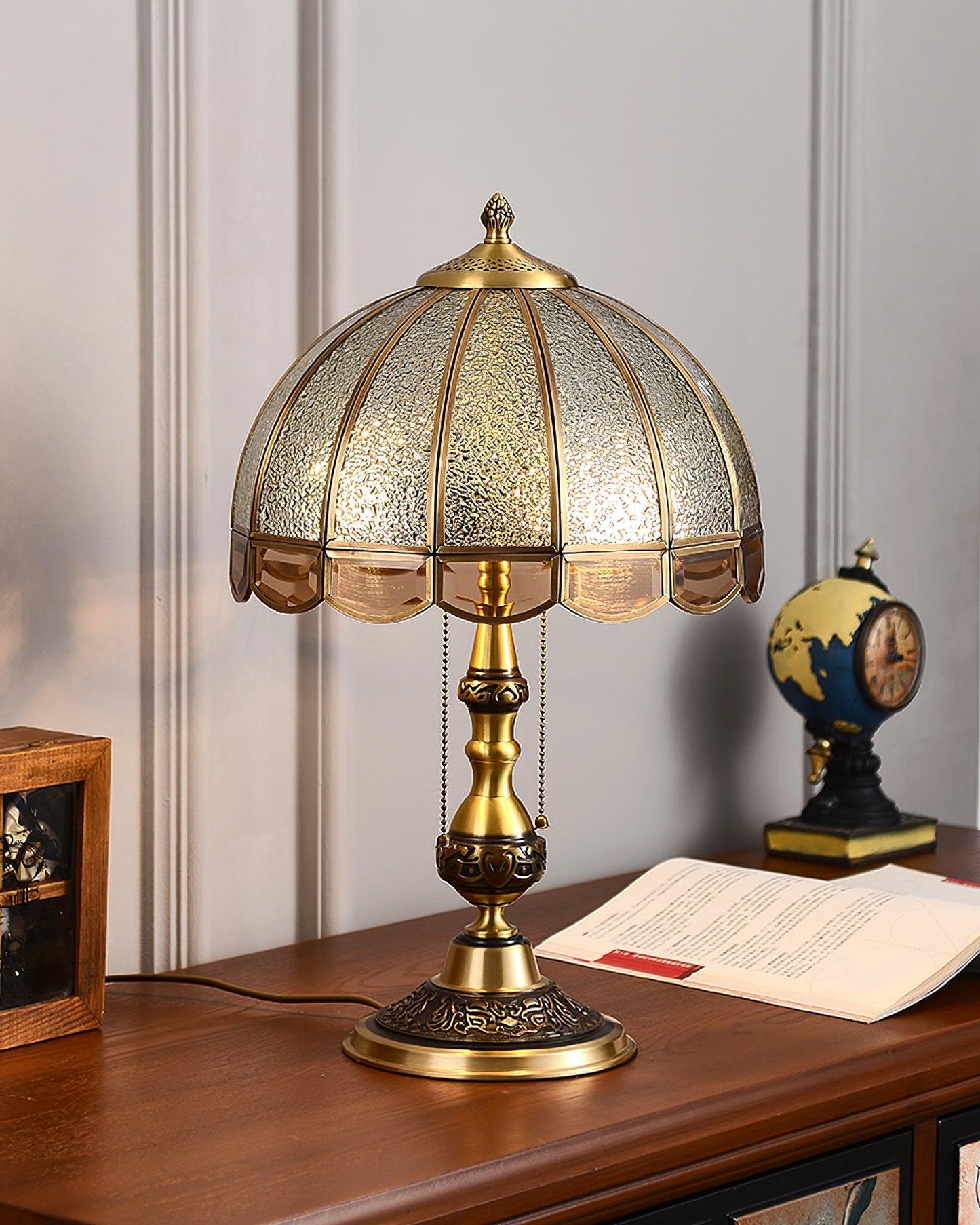 Meyde Table Lamp