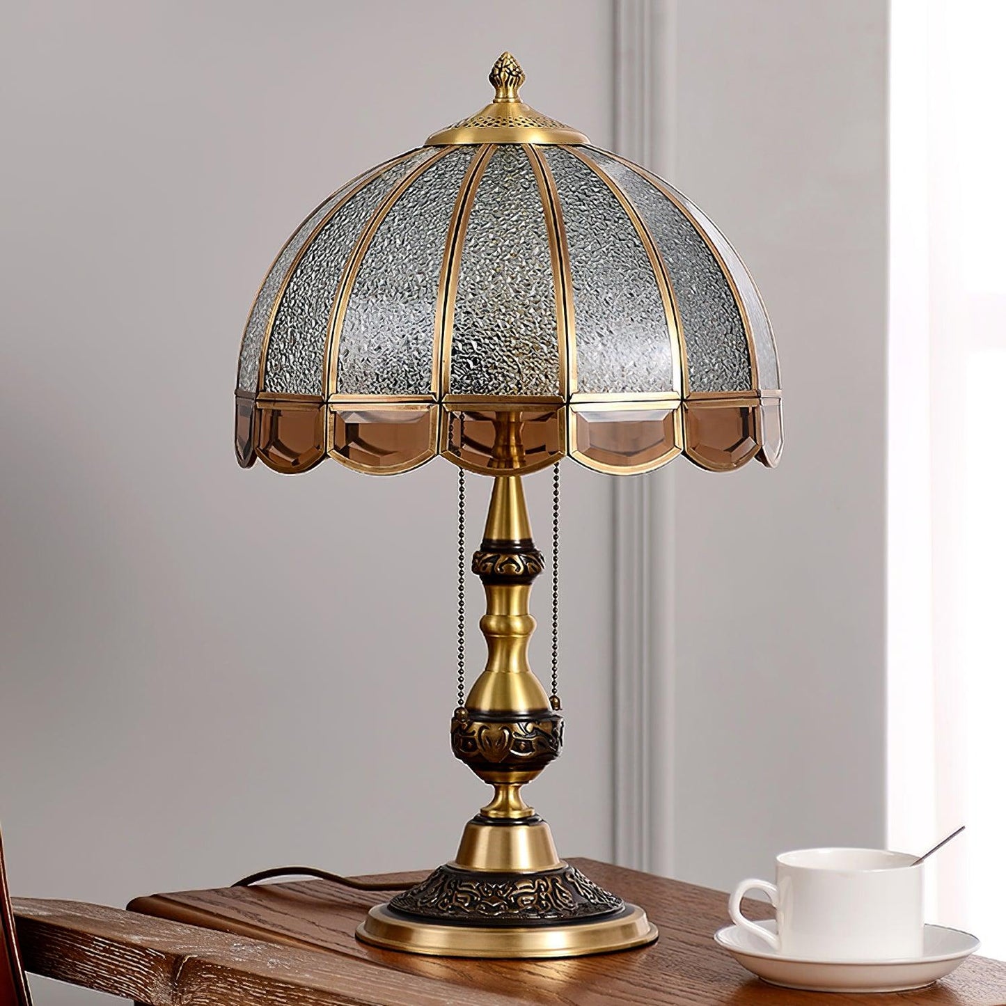 Meyde Table Lamp