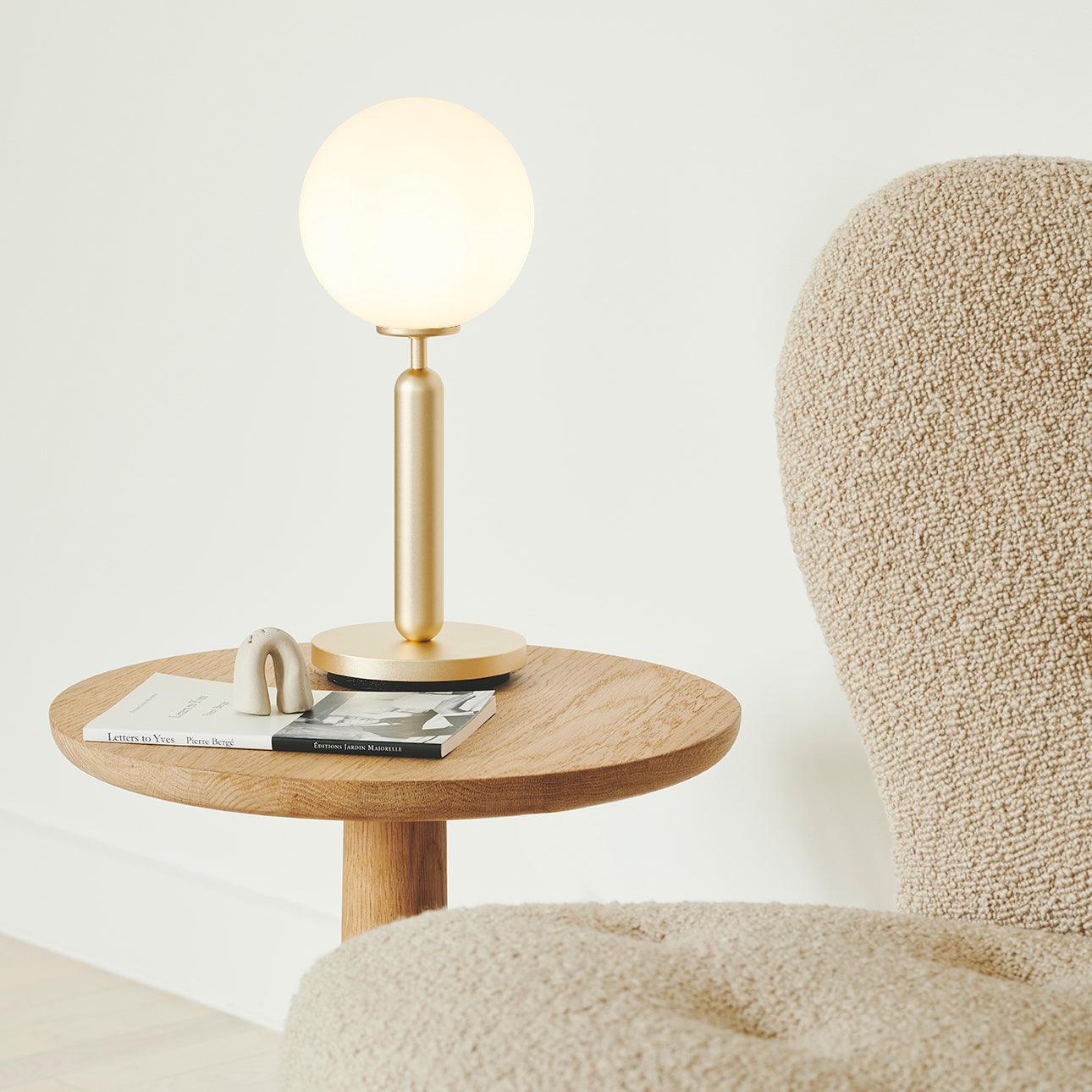 Miira Table Lamp