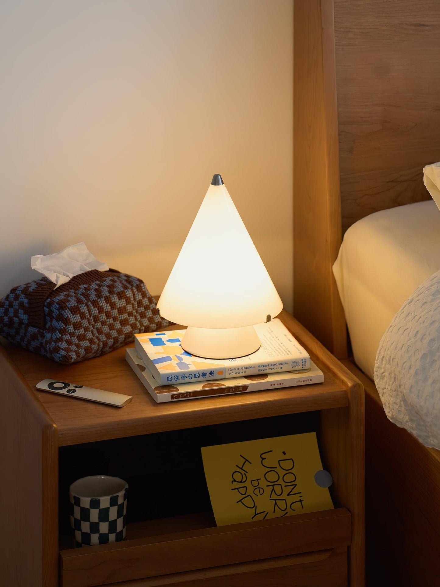 Miza Table Lamp