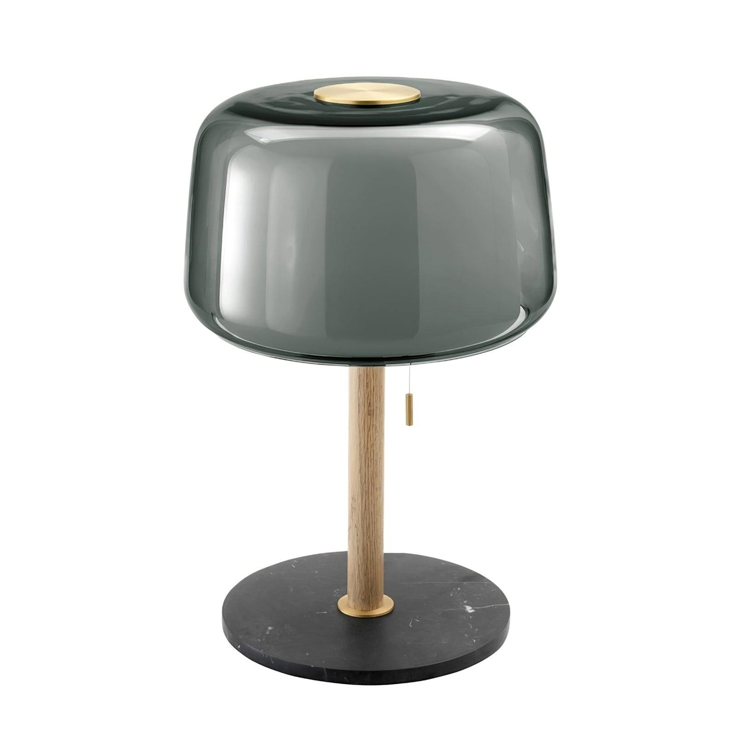 Mona Glass Table Lamp