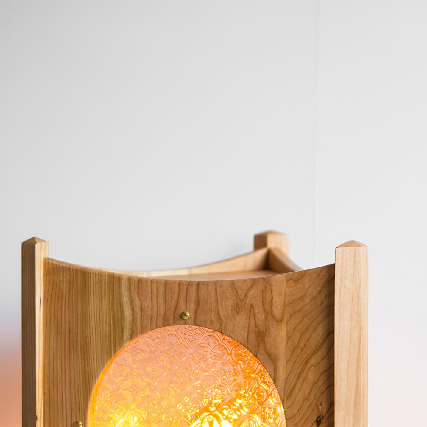 Orbis Mobile Table Lamp