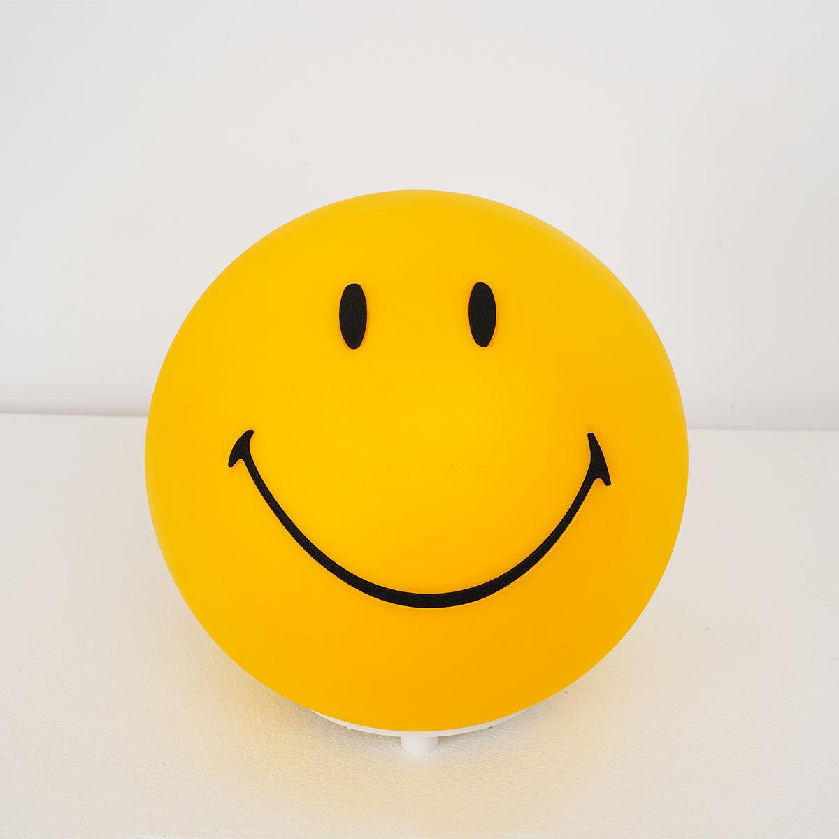 Smiling Table Lamp