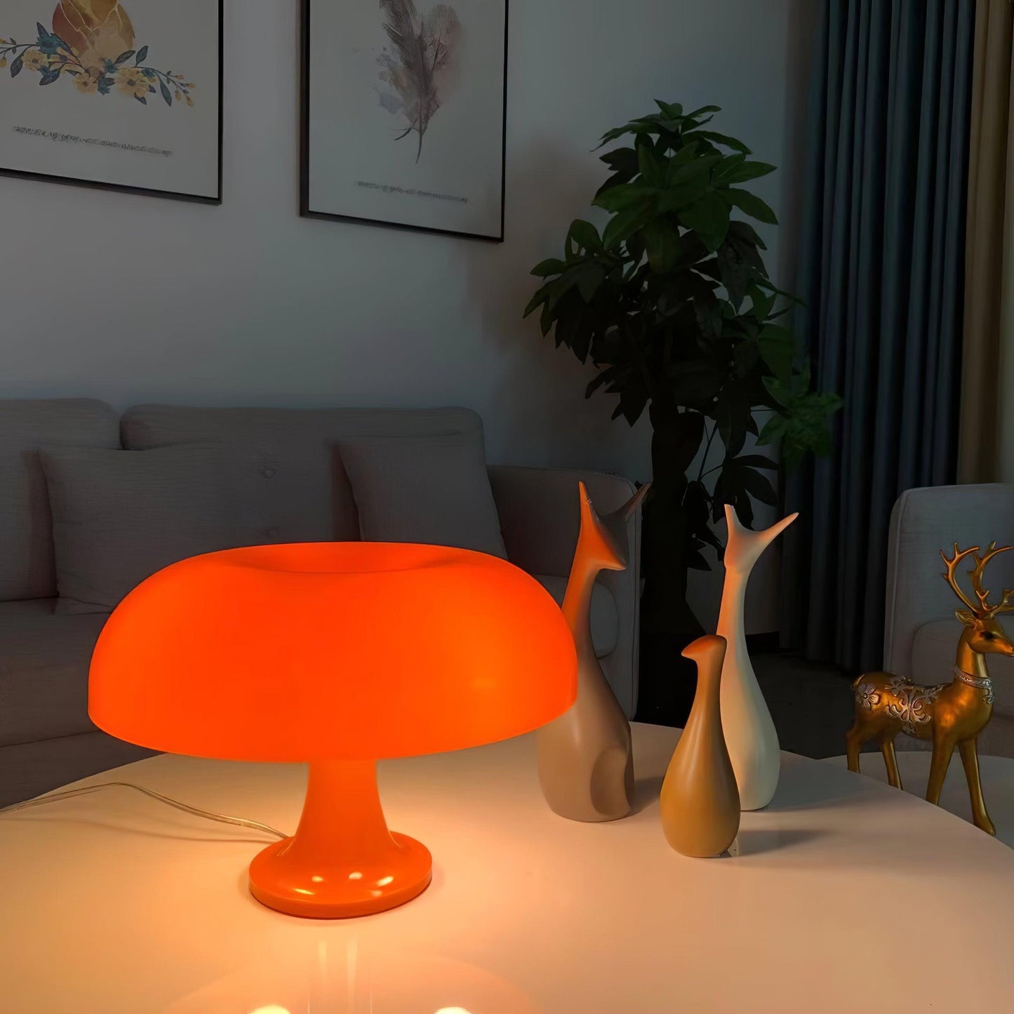 Nesso Table Lamp