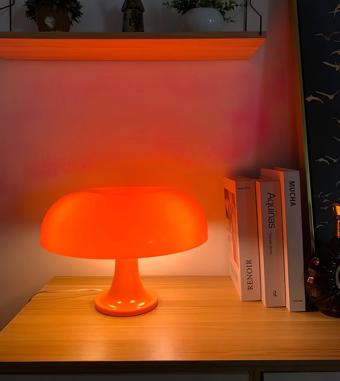 Nesso Table Lamp