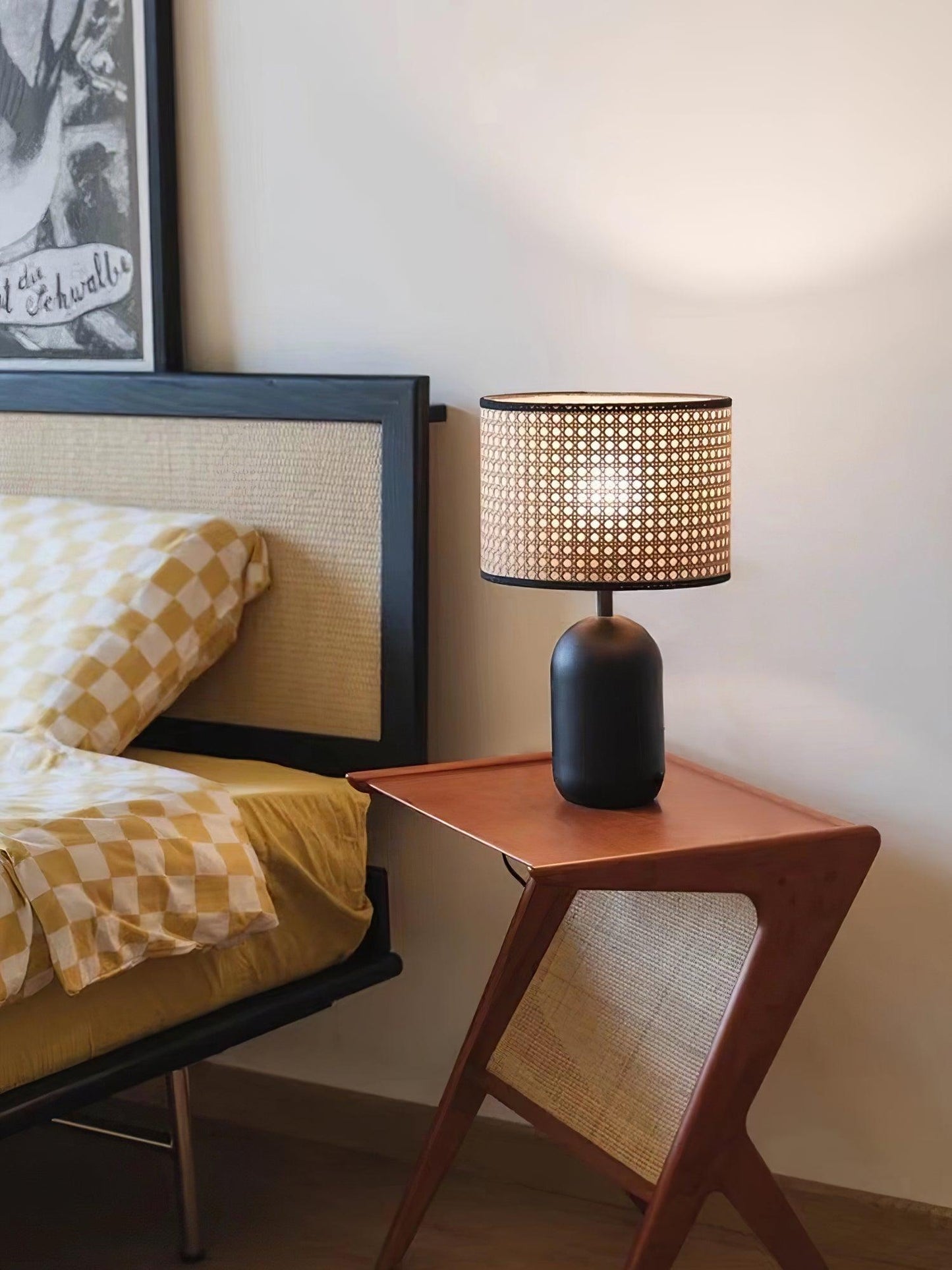 Nico Table Lamp