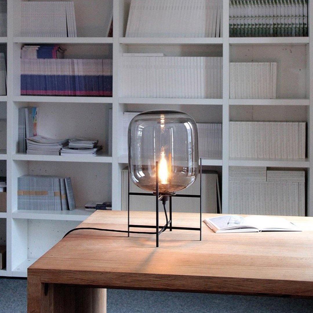 Oda Table Lamp