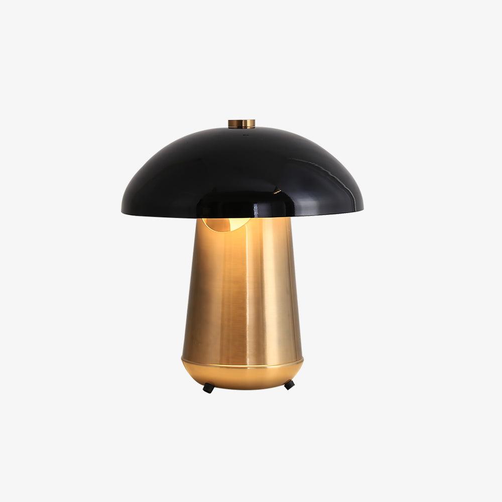 Ogno Mushroom Table Lamp