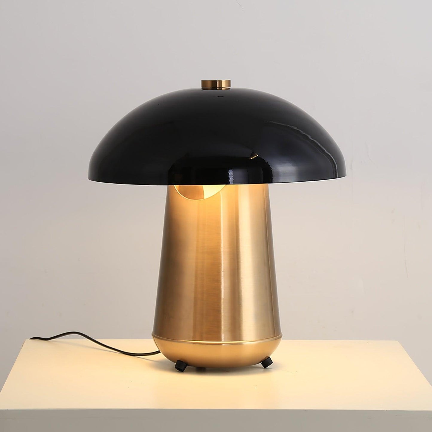 Ogno Mushroom Table Lamp