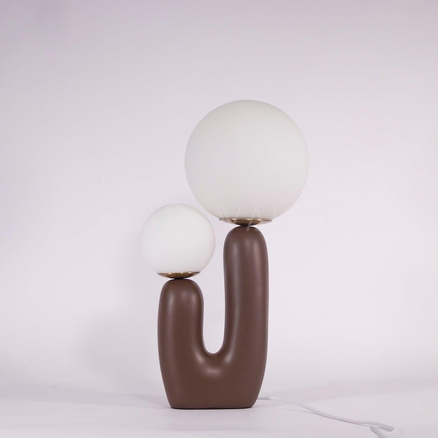 Oo Smooth Table Lamp