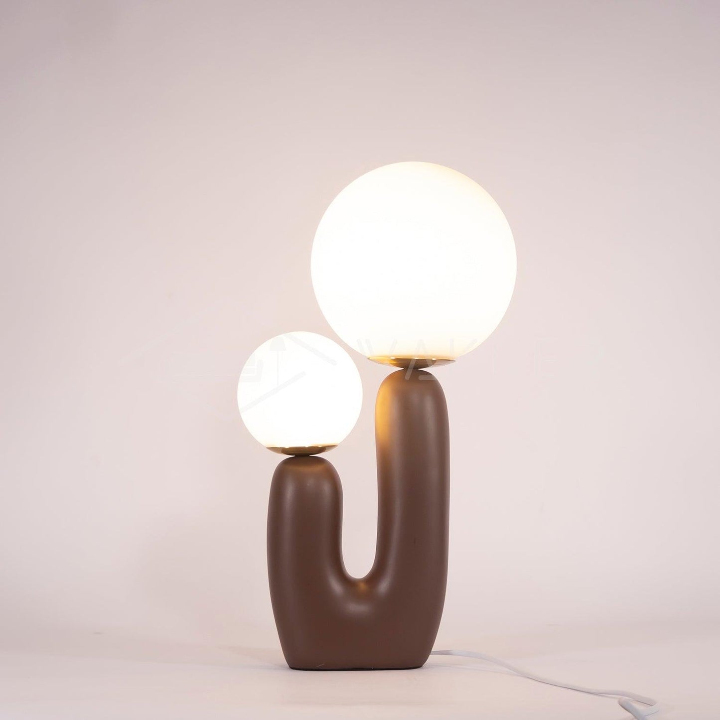 Oo Smooth Table Lamp