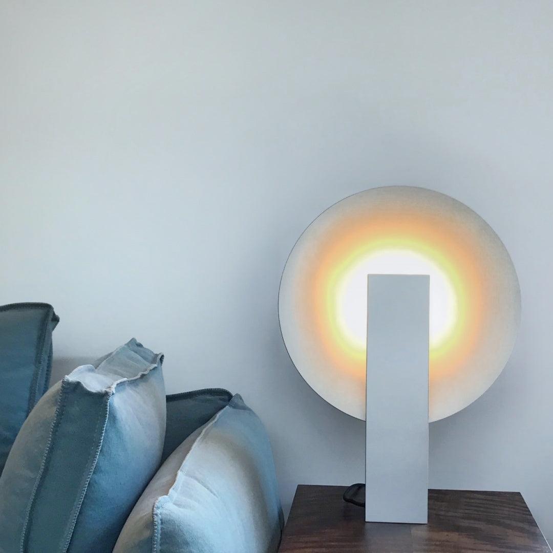 Orbe Table Lamp