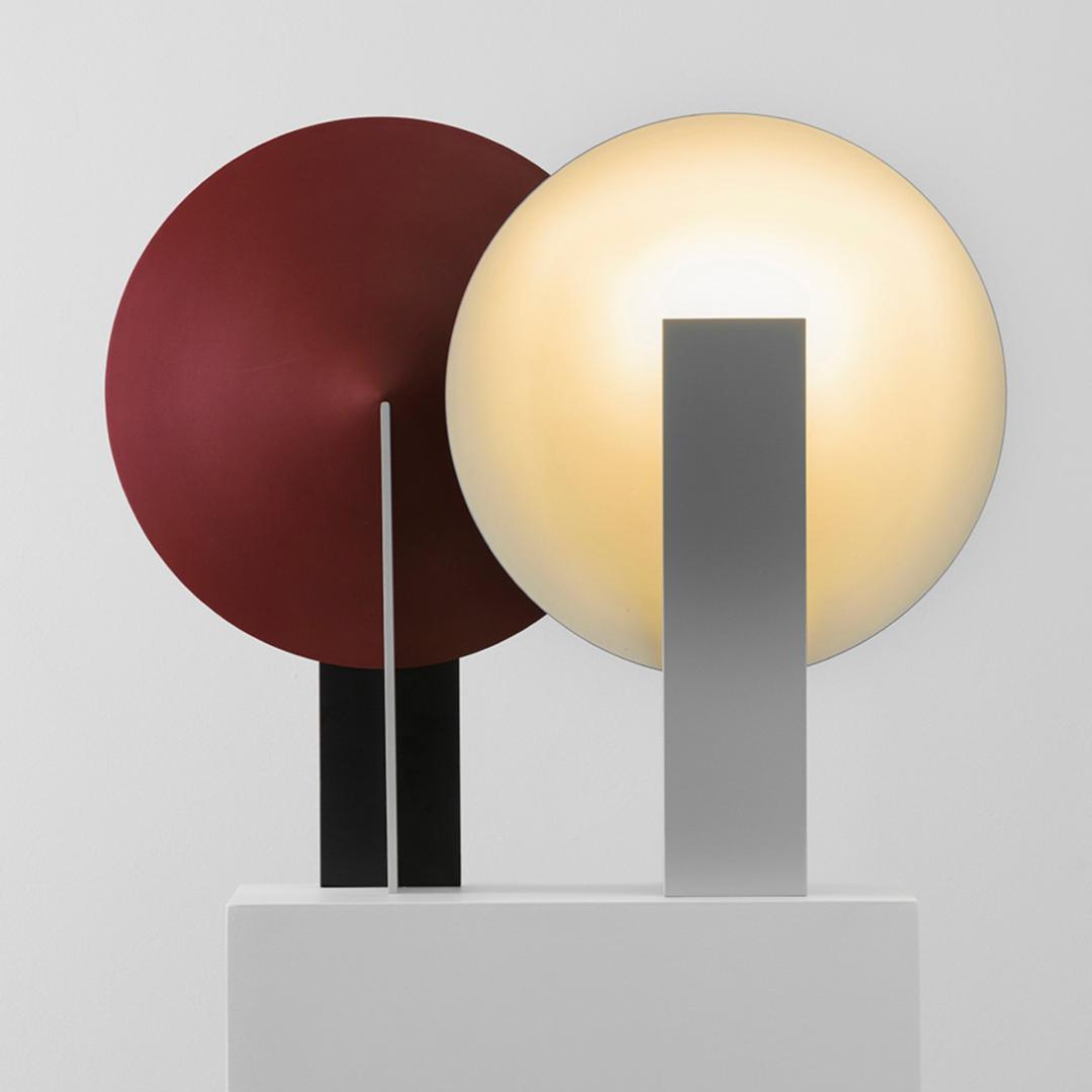 Orbe Table Lamp