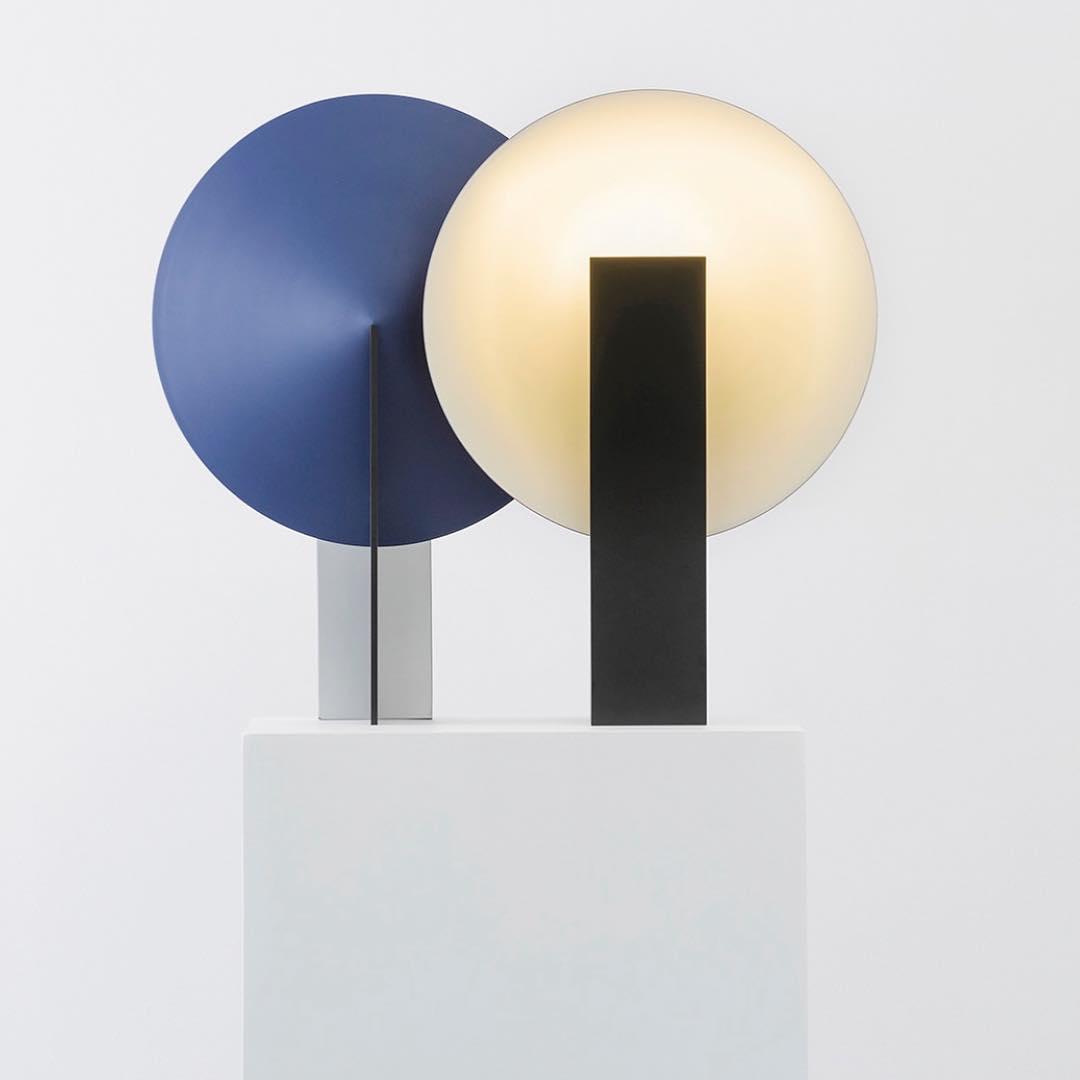 Orbe Table Lamp