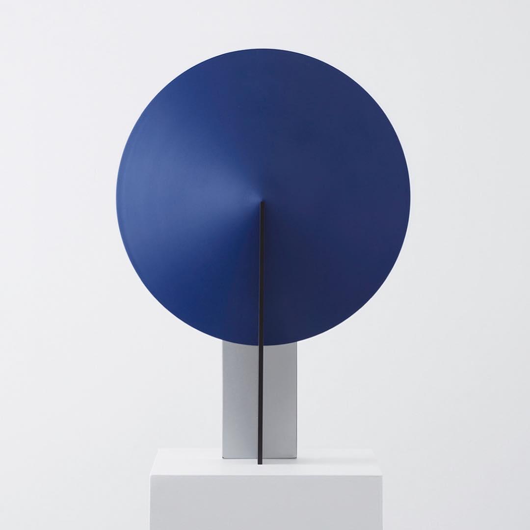 Orbe Table Lamp