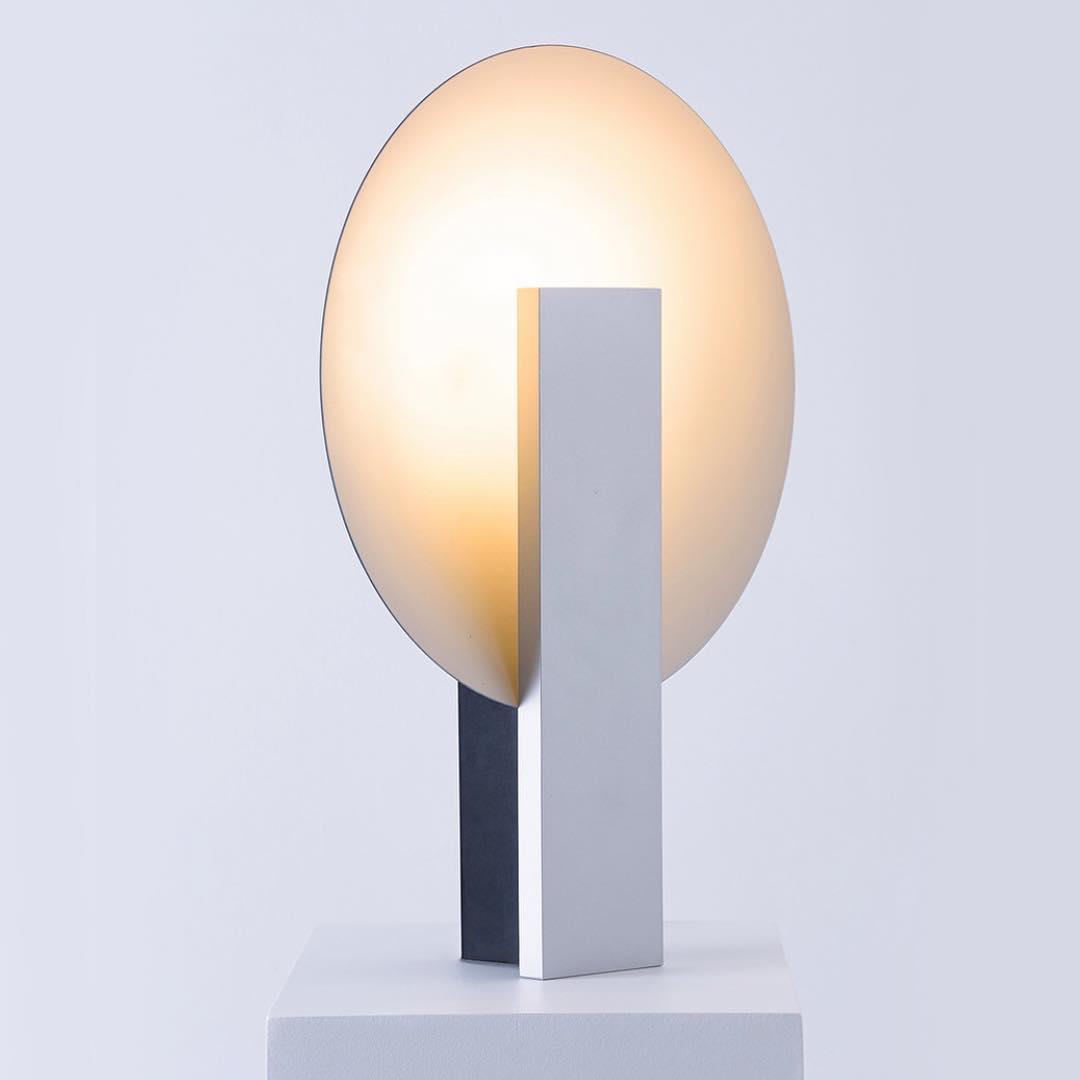 Orbe Table Lamp