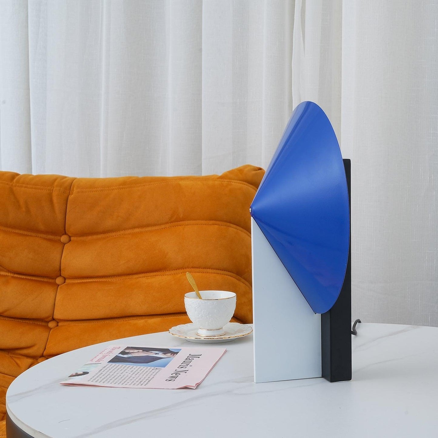 Orbe Table Lamp