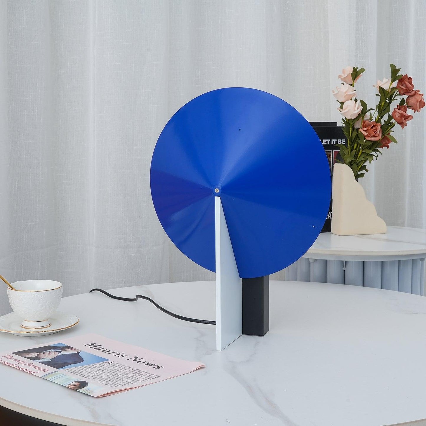 Orbe Table Lamp