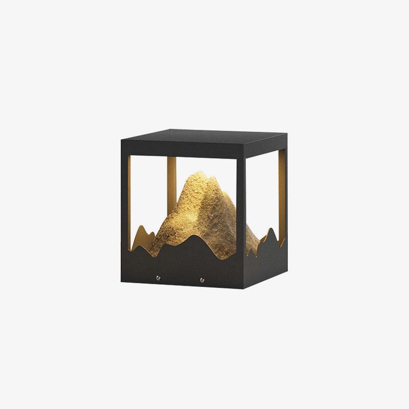 Orif Garden Light