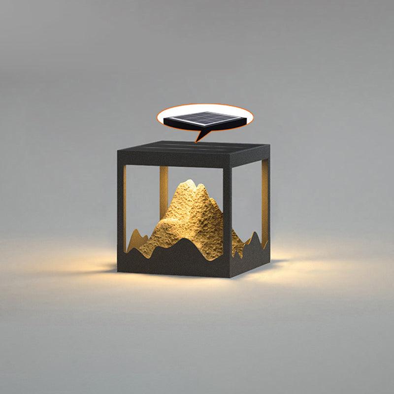 Orif Garden Light