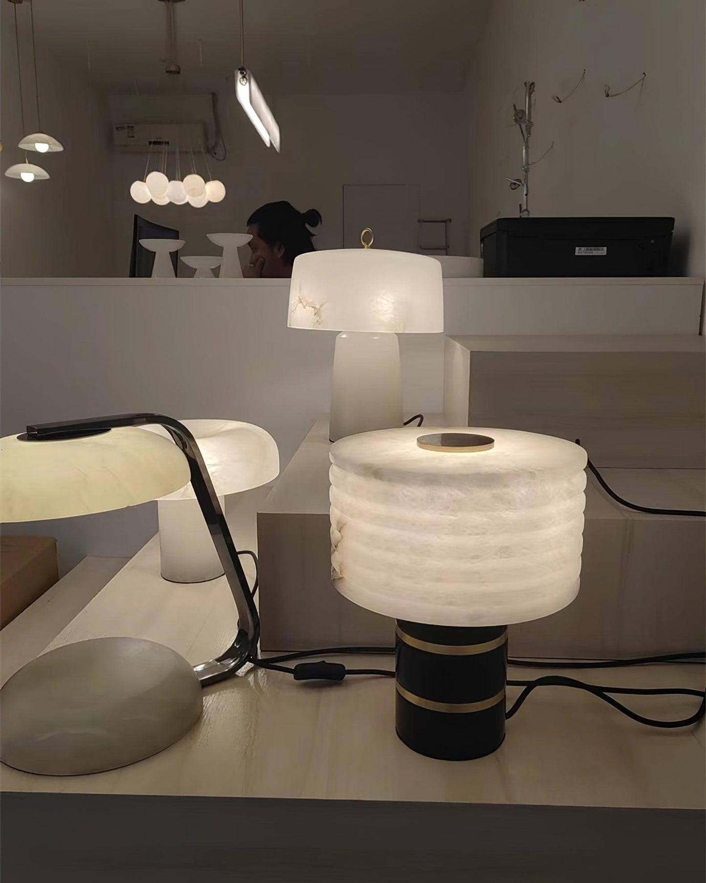 Orsola Table Lamp