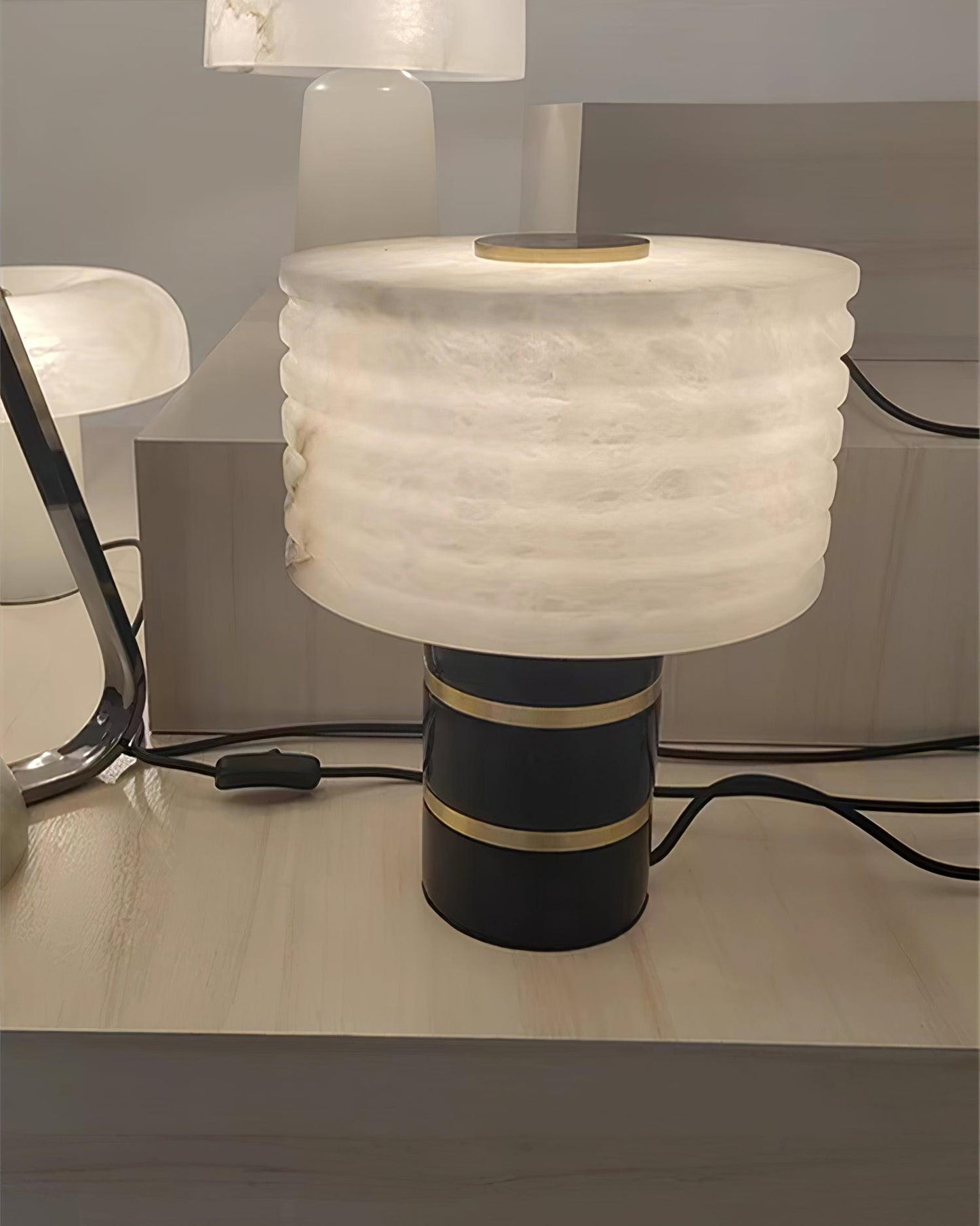 Orsola Table Lamp