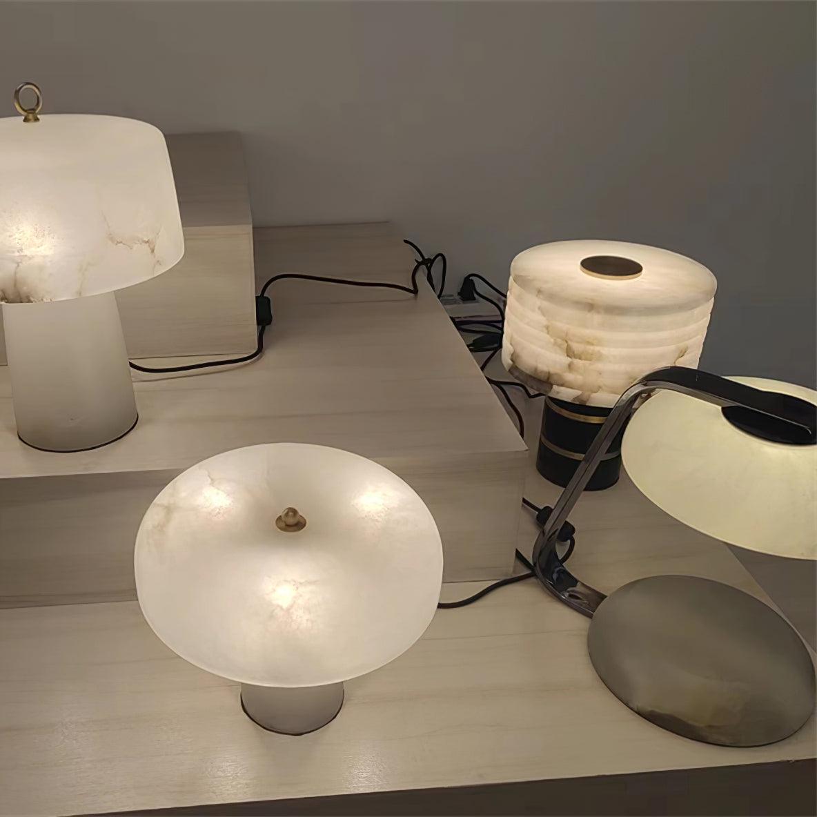 Orsola Table Lamp