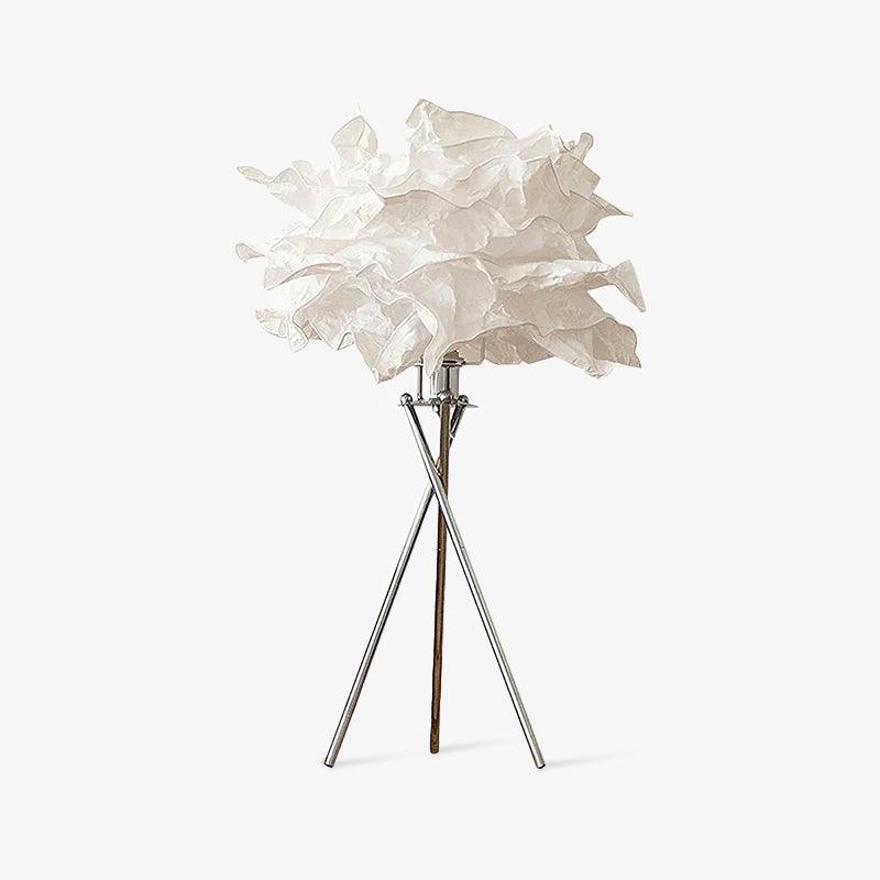 Paper Table Lamp