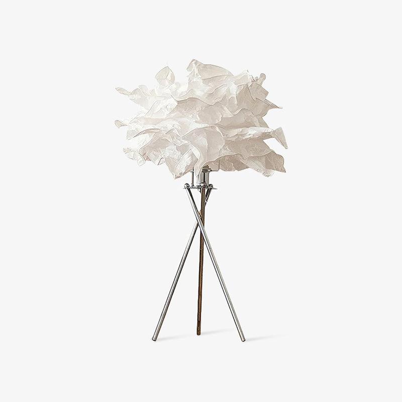 Paper Table Lamp