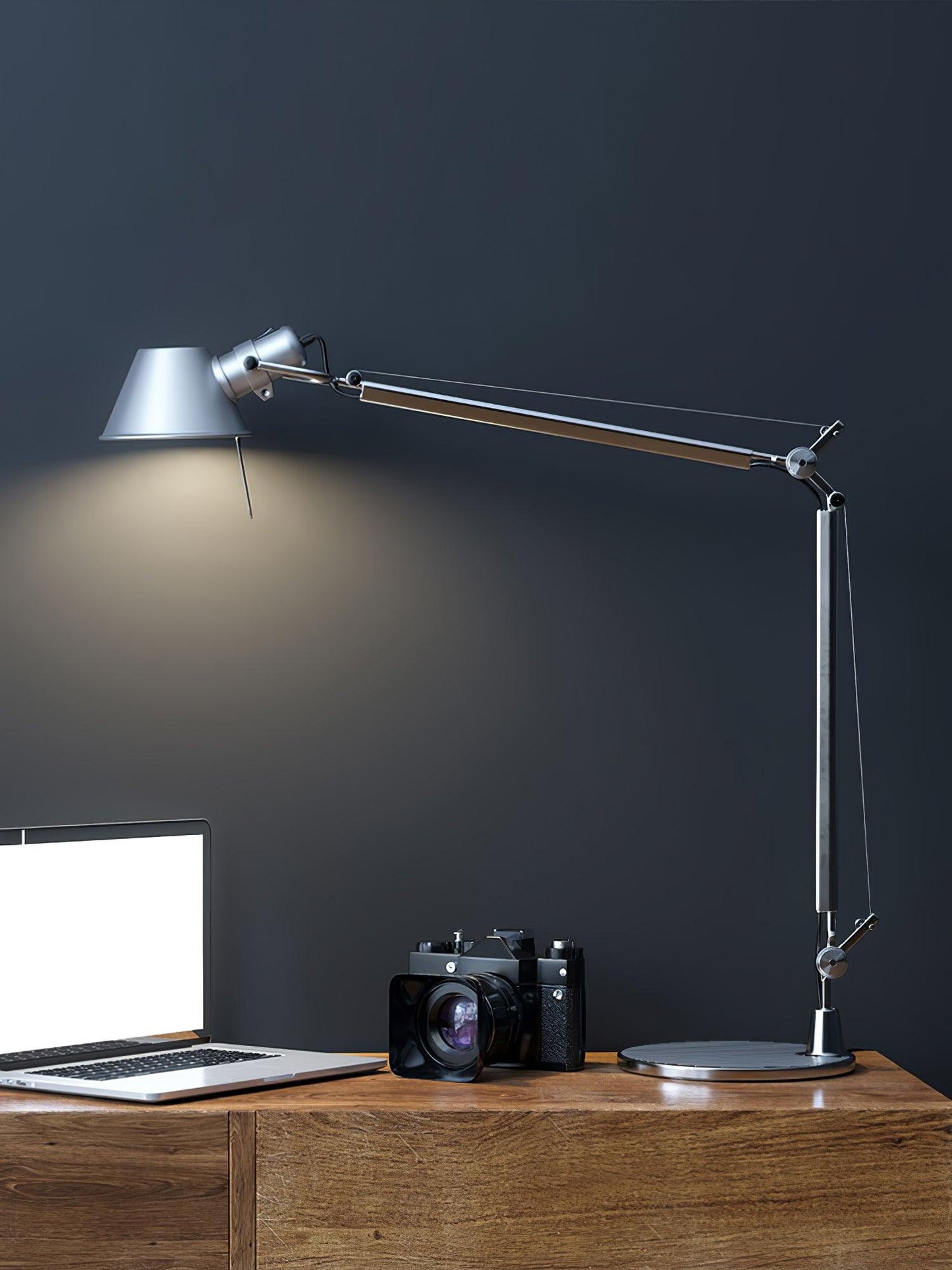 Parete Table Lamp