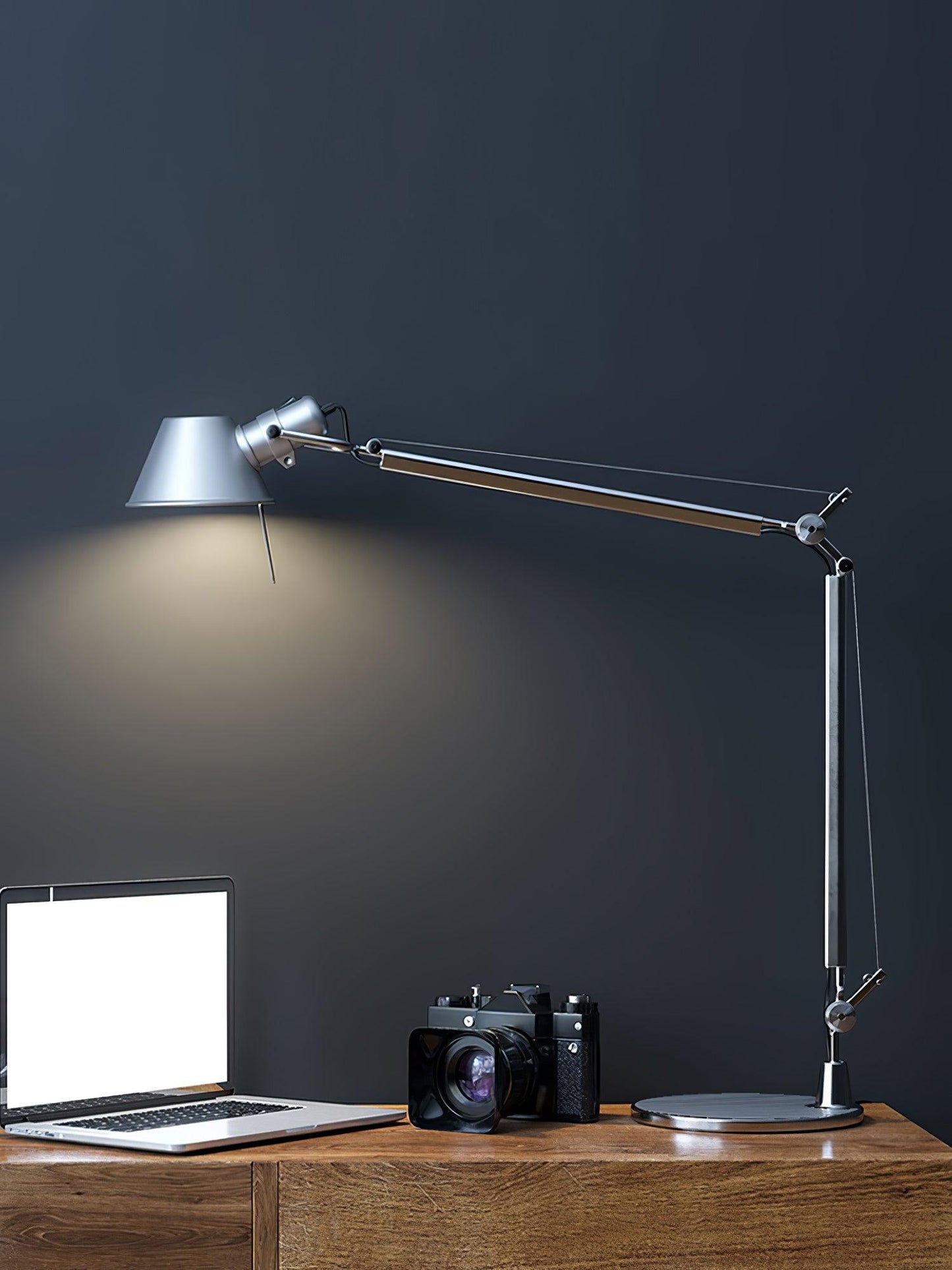 Parete Table Lamp