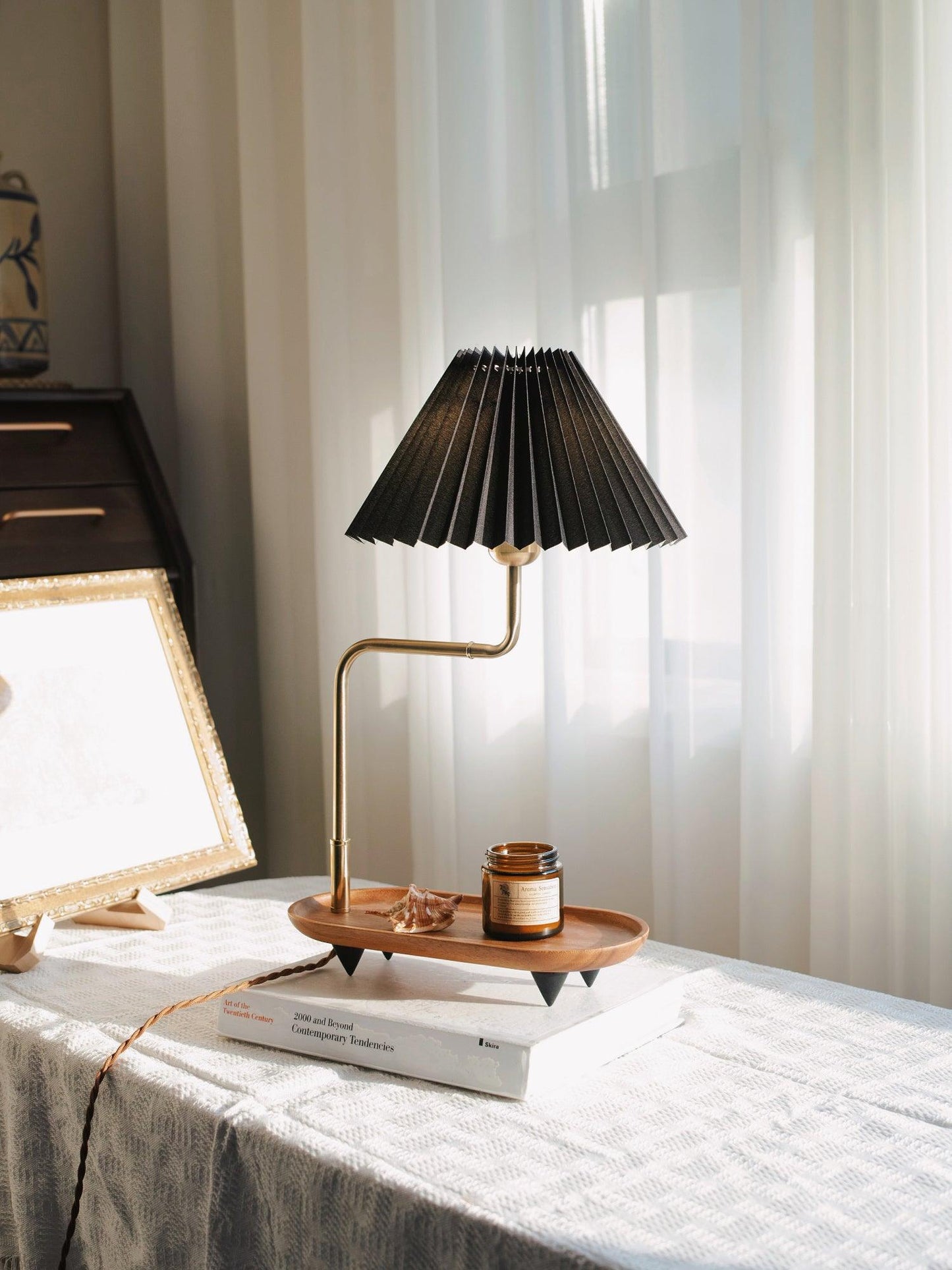 Pia TL Table Lamp