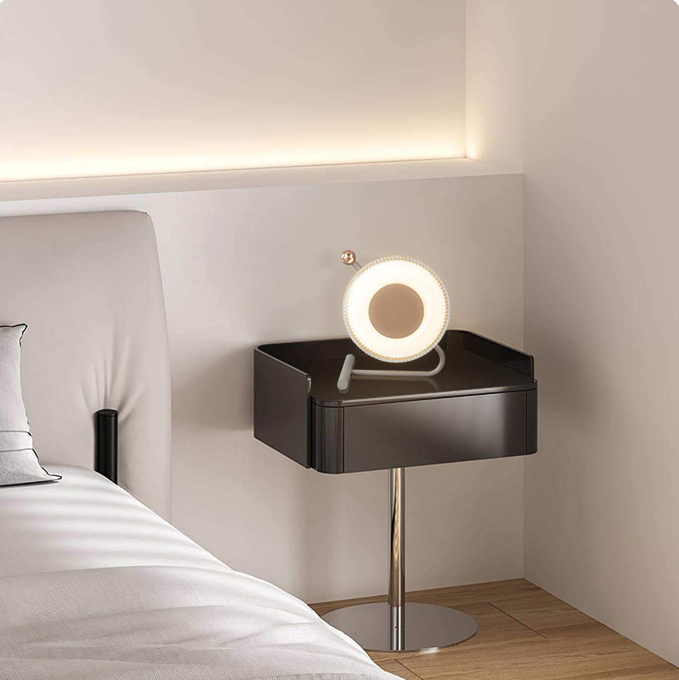 Pixo Built-in Battery Table Lamp