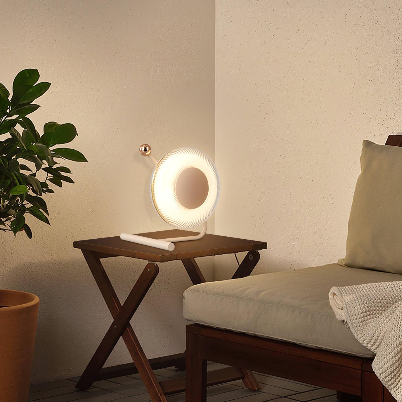 Pixo Built-in Battery Table Lamp