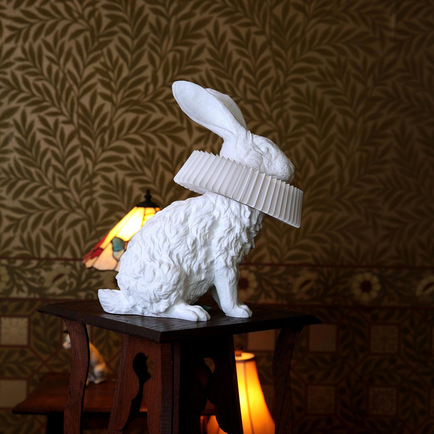 Rabbit X Table Lamp