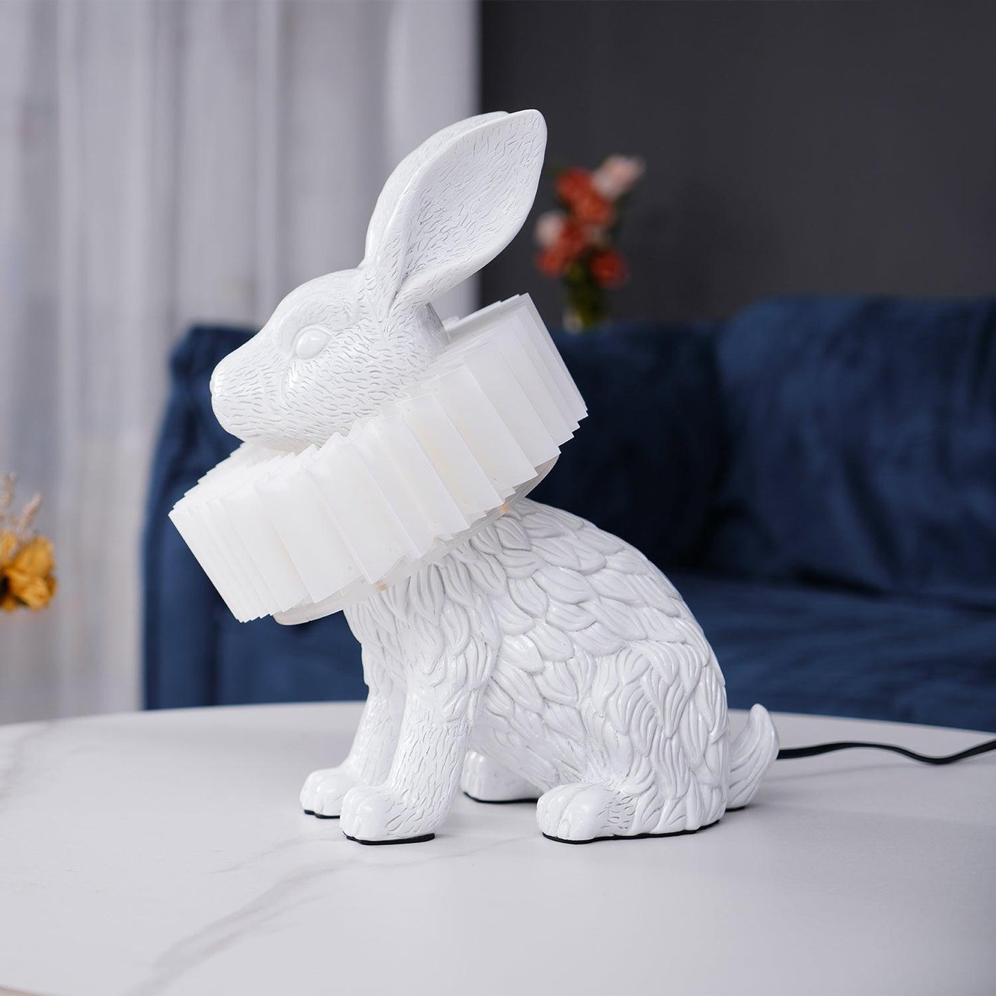 Rabbit X Table Lamp