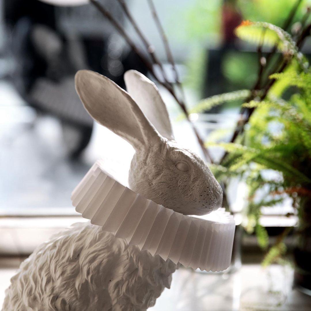 Rabbit X Table Lamp