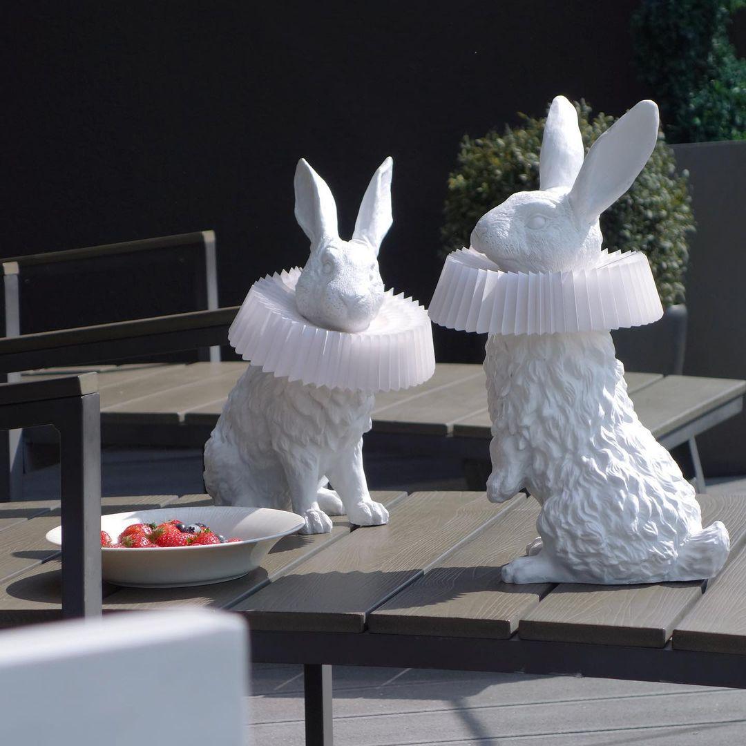 Rabbit X Table Lamp