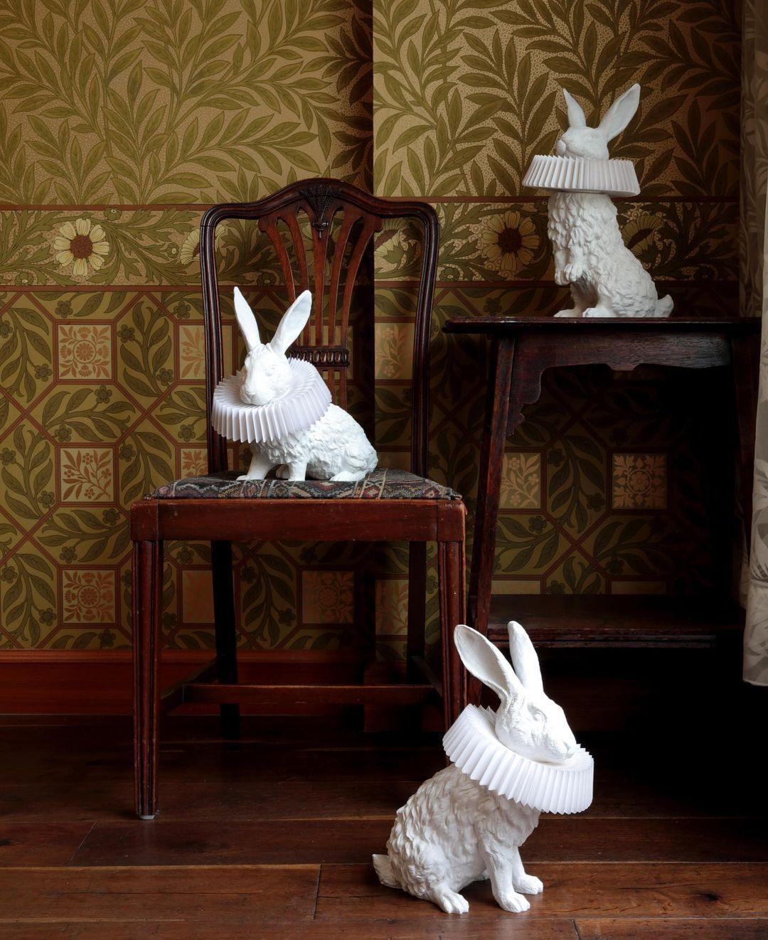 Rabbit X Table Lamp